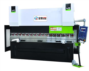 數控折彎(wan)機 數控折彎機