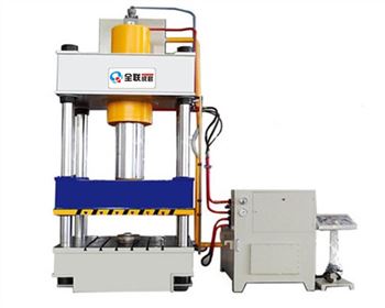 液壓機 液(ye)壓機