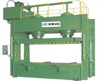 液壓機(ji) 液壓機(ji)