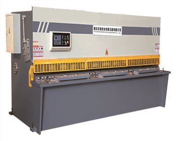 液壓(yā)擺式剪闆機生(sheng)産廠家品牌哪(nǎ)家好？