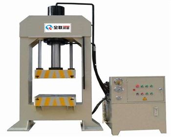 龍門液(yè)壓機 龍(lóng)門液壓(ya)機