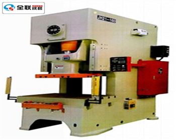 壓(yā)力機 壓力機(jī)