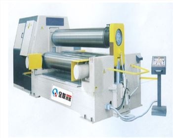 卷(juàn)闆機 卷闆機