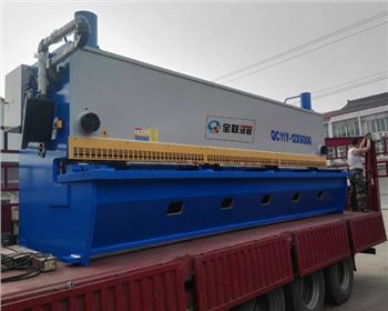 剪(jiǎn)闆機 剪闆機(ji)