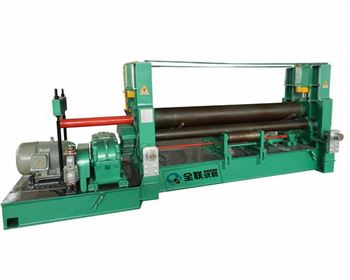 卷闆(pan)機 卷闆機(jī)