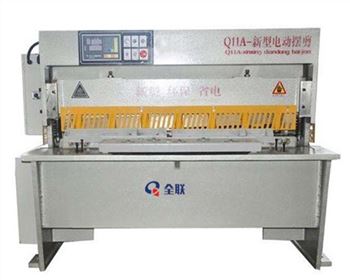 陝(shan)西電動(dong)剪闆機(ji)