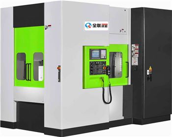 數控(kòng)機床