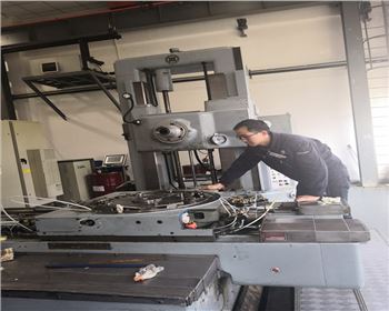 數(shu)控機床(chuáng)