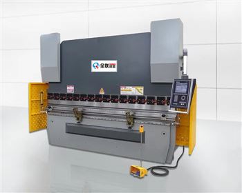 數(shu)控折彎機(ji)生産廠家(jia)