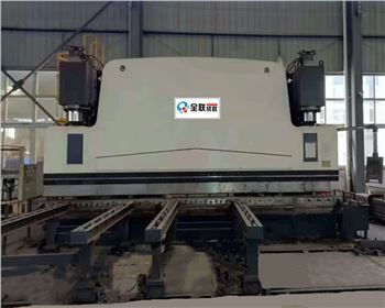 數控機床 數控機(ji)床