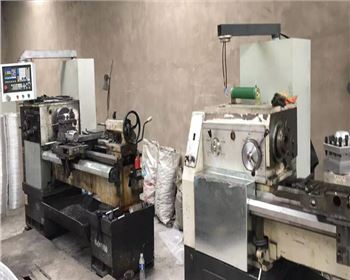 數控機床(chuáng) 數控機床