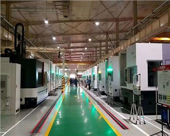 數控(kong)機床 數控機床(chuáng)