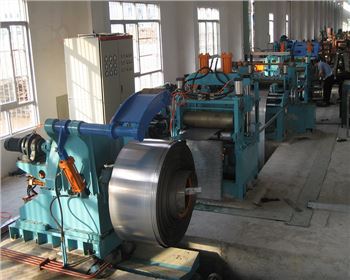 成型生(shēng)産線