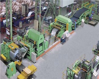 成型生(sheng)産線 成型(xing)生産線