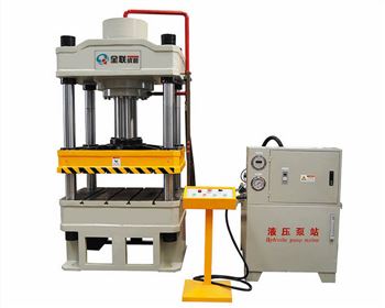 液壓機(ji) 液壓機(jī)