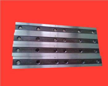 機(ji)械剪闆機(jī)刀片
