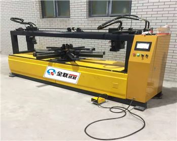 成型生産線(xiàn)