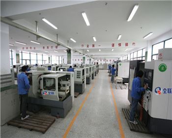 數控車床刀架(jia)常見故障及維修(xiū)改造