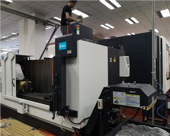 西(xī)安機床設備維修(xiu)服務網點找全聯(lian)成套