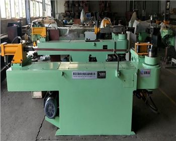 西甯微(wei)電腦液壓彎管機(ji)