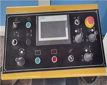 西安重庆新耀机器人制造有限公司(3G网站)