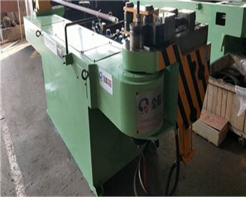 液壓彎(wan)管機的工作原理(li)與結構