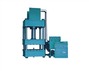 液壓(yā)機維修維護及(ji)售後保養方案(an)與技巧