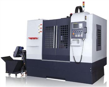 小編(bian)給你介紹一下數(shu)控機床的工作流(liú)程