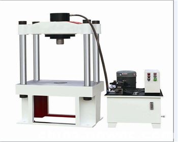 液壓機 液壓(yā)機