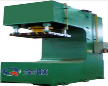 如何(hé)提高液(yè)壓機的(de)平穩性(xing)？